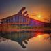 Sustainable Chemistry Laboratory in Nottingham city