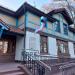NZOL Caritas (pl) in Sopot city