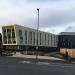 Advanced Manufacturing Building in Nottingham city