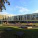 Advanced Manufacturing Building in Nottingham city