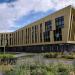 Advanced Manufacturing Building in Nottingham city