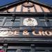 Rose & Crown in Nottingham city