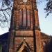 Holy Trinity Church, Lenton in Nottingham city