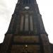 Holy Trinity Church, Lenton in Nottingham city
