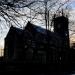 Holy Trinity Church, Lenton in Nottingham city