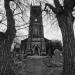 Holy Trinity Church, Lenton in Nottingham city