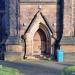 Holy Trinity Church, Lenton in Nottingham city
