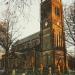 Holy Trinity Church, Lenton in Nottingham city
