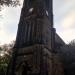 Holy Trinity Church, Lenton in Nottingham city