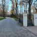 Teren NZOL Caritas (pl) in Sopot city
