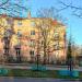 Niepodległości Avenue, 639 in Sopot city
