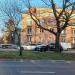 Niepodległości Avenue, 639 in Sopot city