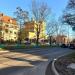 Budynek z czasów PRL (pl) in Sopot city