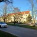 Niepodległości Avenue, 647/649 in Sopot city