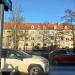 Niepodległości Avenue, 647/649 in Sopot city
