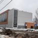 Объект придорожной инфраструктуры в городе Красногорск