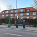 Blok 19 (pl) in Sopot city