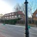 Blok 19 (pl) in Sopot city