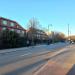 Blok 17 (pl) in Sopot city