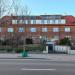 Blok 17 (pl) in Sopot city