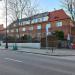 Blok 17 (pl) in Sopot city