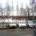 Автостоянка в городе Москва