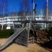 Drewniany statek (pl) in Sopot city