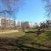 Ekologiczny plac zabaw (pl) in Sopot city