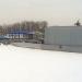 Штаб строительства ТПУ «Столбово» в городе Москва