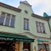 Bohaterów Monte Cassino, 44 in Sopot city