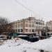 ул. Борисовские Пруды, 8 корпус 2 в городе Москва