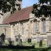 St Winifred's Churchyard