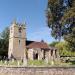 St Winifred's Churchyard