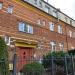 Blok 16 (pl) in Sopot city