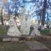 Памятник  сёстрам Ишхнели (ru) in Kutaisi city