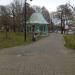 Altana (pl) in Sopot city