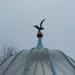Altana (pl) in Sopot city