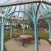 Altana (pl) in Sopot city