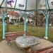 Altana (pl) in Sopot city