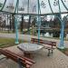 Altana (pl) in Sopot city