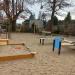 Plac zabaw (pl) in Sopot city