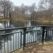 Pomost (pl) in Sopot city