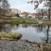 Staw Reja (pl) in Sopot city