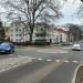 Rondo typu pinezka (pl) in Sopot city