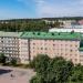 Puutarhakatu (fi), 29 in Tampere city