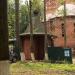 Часовня Сергия Радонежского в городе Кольчугино