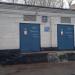 Трансформаторная подстанция в городе Москва