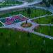 Parc în Medgidia oraş