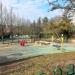 Plac zabaw in Gdynia city