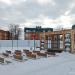 Летний театр в городе Мценск